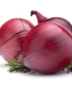 Nashik Red Onion Seeds