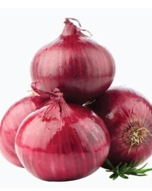 Pink Diamond Onion Seeds