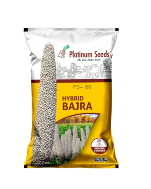 bajra hybrid ps 88