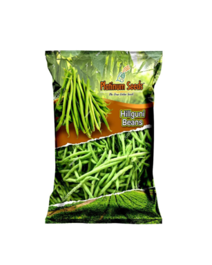 hillguni beans (imported)