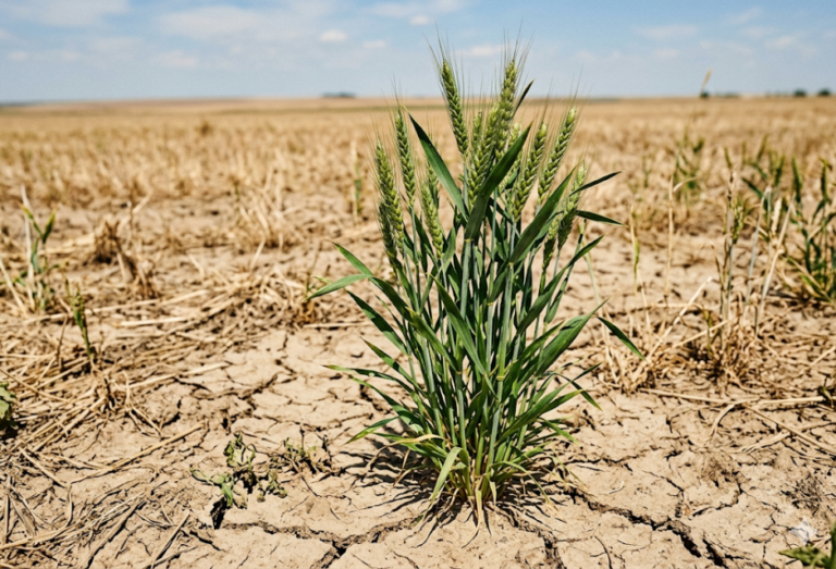 hybrid bajra farming