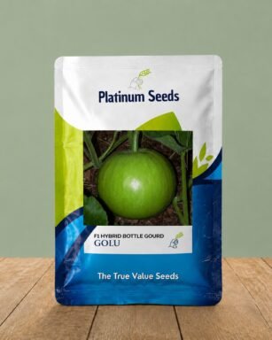 F1 Hybrid Bottle Gourd Golu