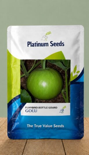 F1 Hybrid Bottle Gourd Golu