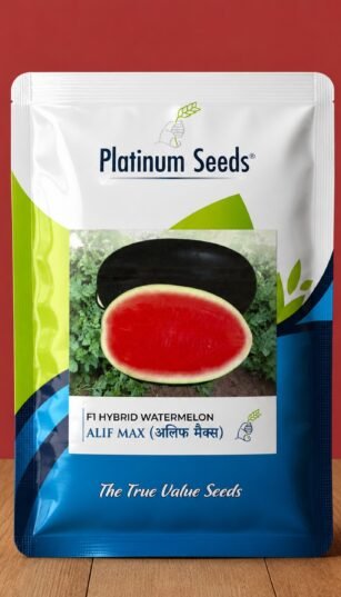 F1 Hybrid Watermelon Alif Max