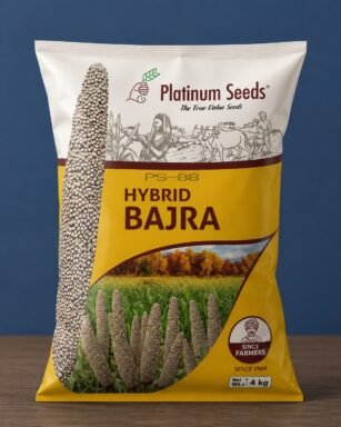 F1 Hybrid Bajra Seeds