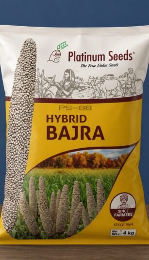 F1 Hybrid Bajra