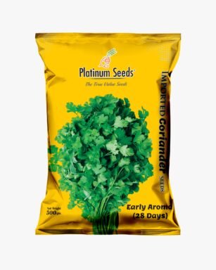 F1 Hybrid Coriander