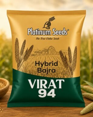 F1 Hybrid Bajra Virat 94 Seeds