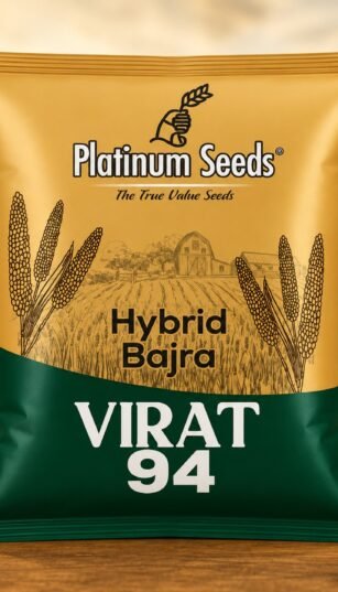 F1 Hybrid Bajra Virat 94