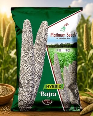 F1 Hybrid Bajra PS-90