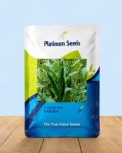 Disease Resistant Vegetable Seed Varieties